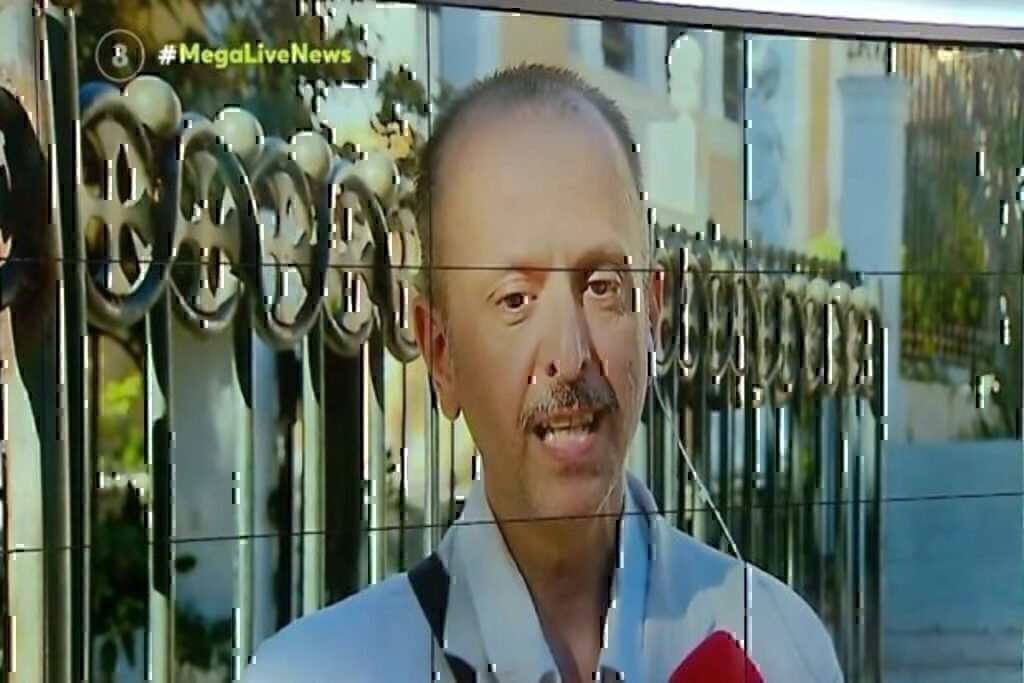 Αλεξανδρούπολη: Ξέσπασε ο καθηγητής που κατηγορείται για σεξουαλική παρενόχληση 17χρονης μαθήτριας – Η στολή νίντζα και το έργο του στο σχολείο [βίντεο]