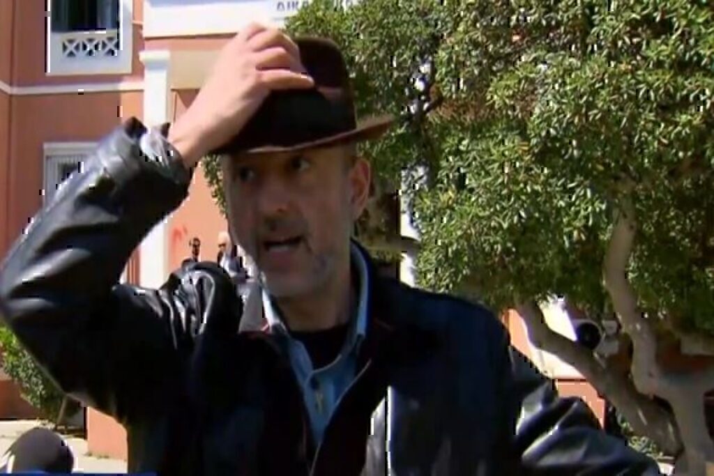 Αλεξανδρούπολη: Σήμερα η δίκη για τον καθηγητή που κατηγορείται για ασέλγεια σε μαθήτρια [Βίντεο]