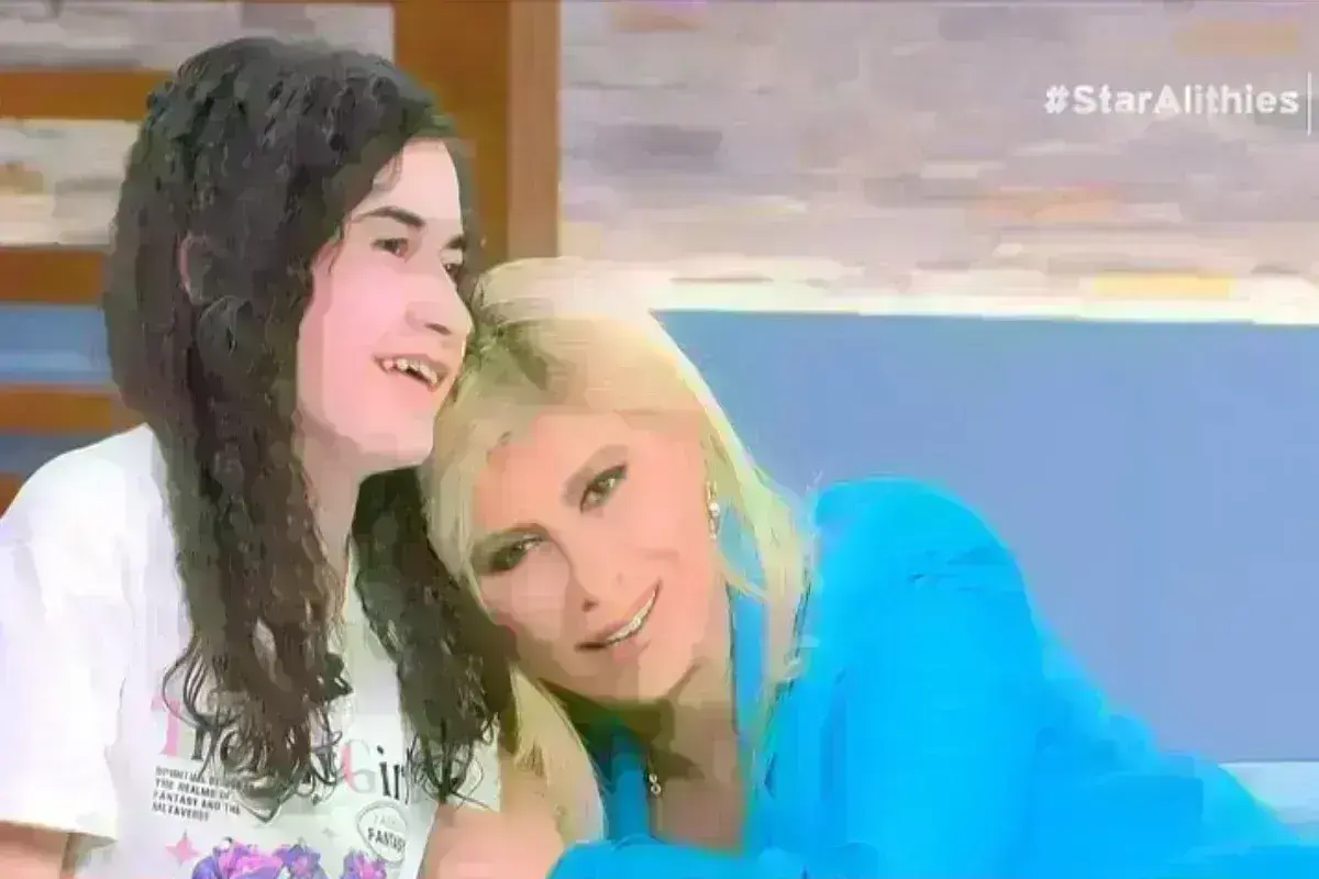 Συγκλονίζει η 13χρονη Αλεξία: «Εύχομαι να γίνω καλά» - Είχε τραυματιστεί από αδέσποτη σφαίρα το Πάσχα του 2019 [βίντεο]