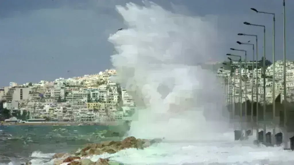 Άνεμοι τύπου Φοέν