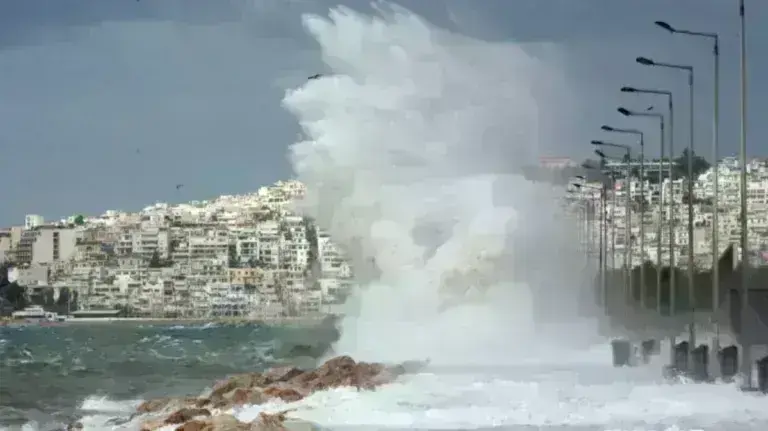 Άνεμοι τύπου Φοέν