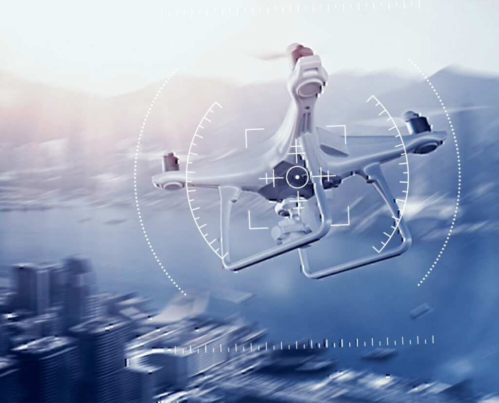 Γερμανικό πολεμικό πλοίο κατέρριψε ένα drone πάνω από τον Λίβανο