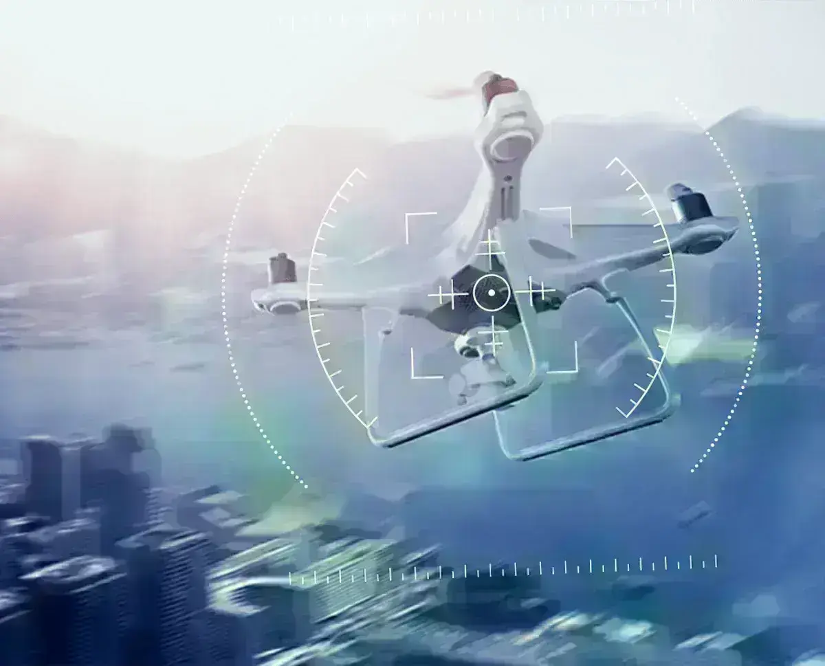 αντιdrone θόλο