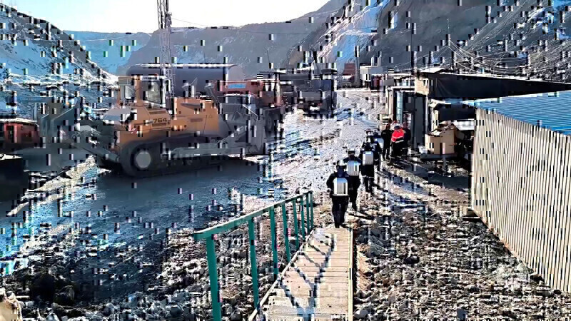 Ρωσία: Τέλος οι έρευνες για τους 13 εργάτες στο χρυσωρυχείο