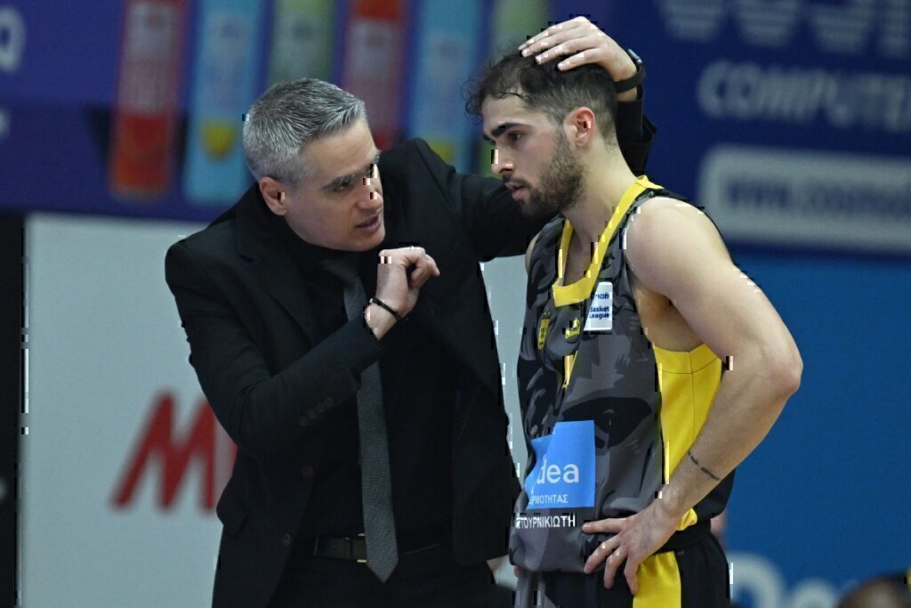 Basket League: «Διπλό» στο Περιστέρι και πρώτη νίκη στο Top 6 για τον Άρη [βίντεο]