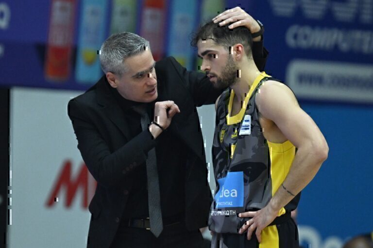Basket League: «Διπλό» στο Περιστέρι και πρώτη νίκη στο Top 6 για τον Άρη [βίντεο]