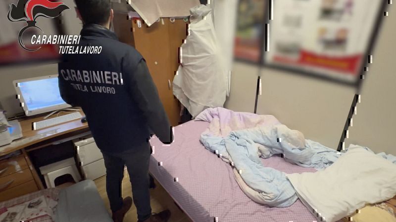 Σκάνδαλο στον όμιλο «Armani»: Καταγγελίες για κινεζικό εργασιακό μεσαίωνα