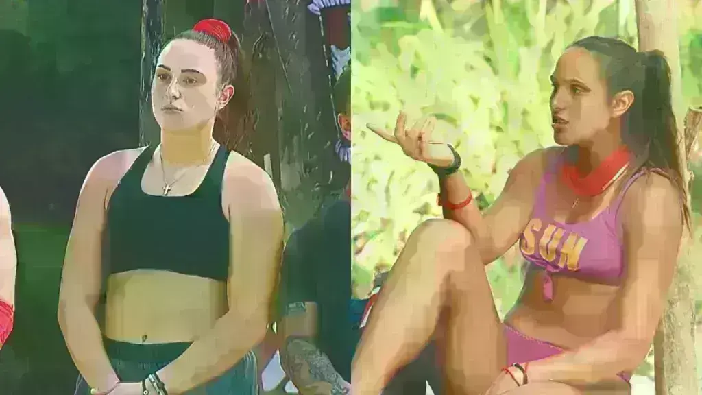 Survivor: Τρώνε ή όχι; Τι γίνεται; – Πόσο έχουν αλλάξει εμφανισιακά οι παίκτες μετά από τρεις μήνες