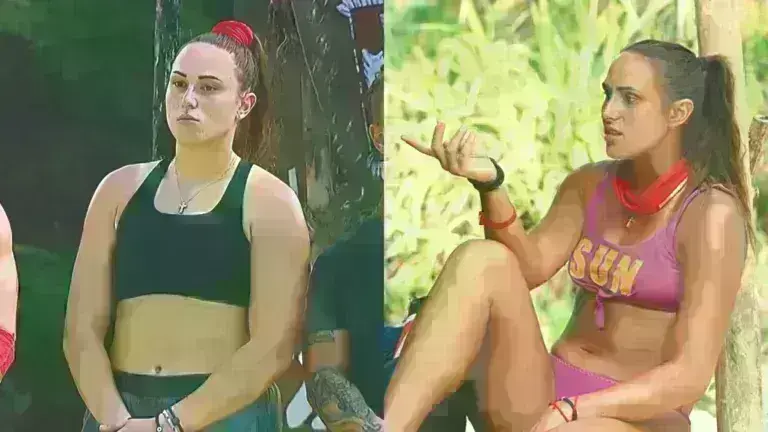 Survivor: Τρώνε ή όχι; Τι γίνεται; – Πόσο έχουν αλλάξει εμφανισιακά οι παίκτες μετά από τρεις μήνες