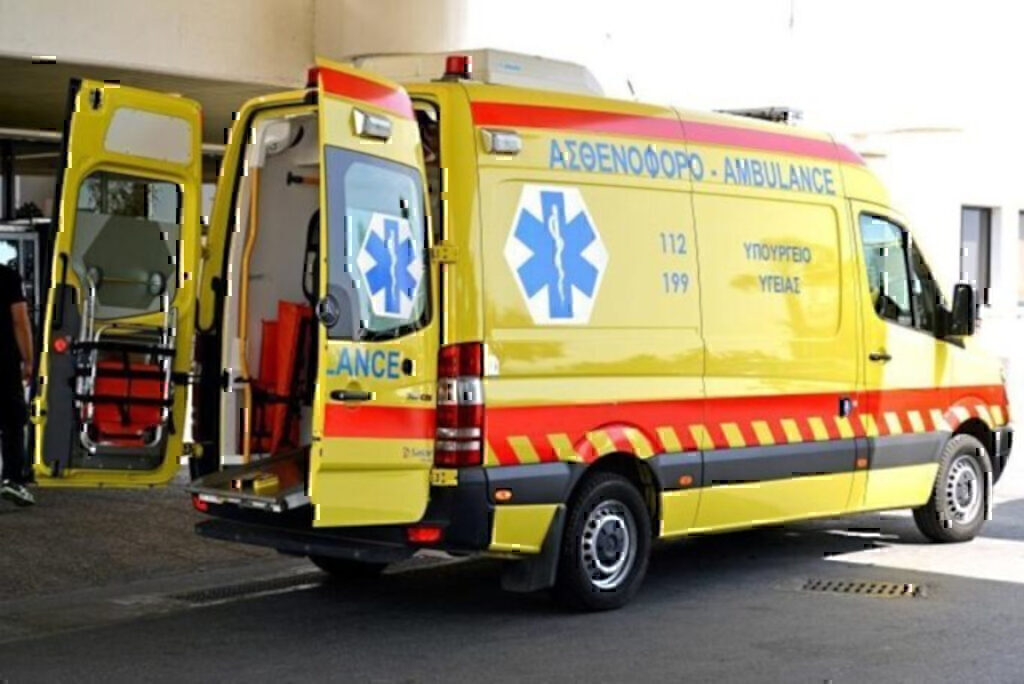 Τραγωδία στη Λευκάδα: Νεκρός 19χρονος σε τροχαίο δυστύχημα