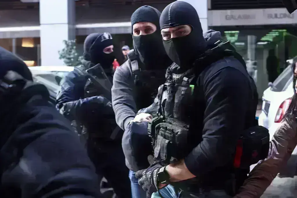 Δολοφονία Λυγγερίδη στου Ρέντη: Τέσσερις χούλιγκαν στη φυλακή, ελεύθεροι 20 κατηγορούμενοι - Προφυλακιστέος ο «Κοκός»