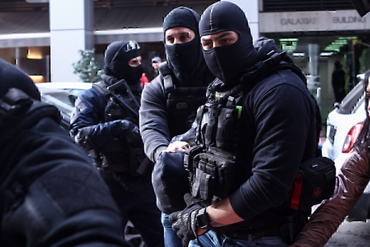 Δολοφονία Λυγγερίδη στου Ρέντη: Τέσσερις χούλιγκαν στη φυλακή, ελεύθεροι 20 κατηγορούμενοι - Προφυλακιστέος ο «Κοκός»