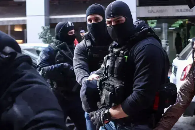 Δολοφονία Λυγγερίδη στου Ρέντη: Τέσσερις χούλιγκαν στη φυλακή, ελεύθεροι 20 κατηγορούμενοι - Προφυλακιστέος ο «Κοκός»