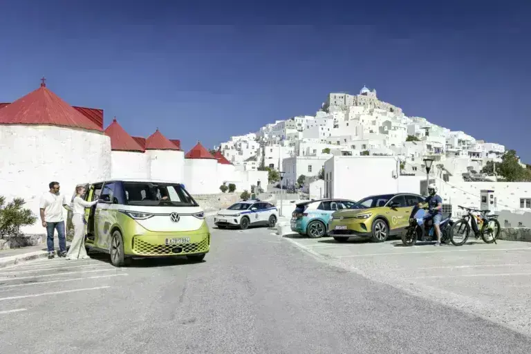 Αστυπάλαια