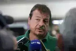 Παναθηναϊκός-Μακάμπι: Όρκος νίκης για το «διπλό» από Αταμάν και παίκτες – «Πάμε να πάρουμε το παιχνίδι»