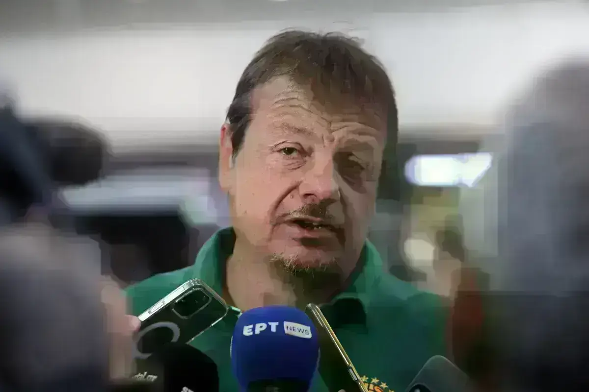 Παναθηναϊκός-Μακάμπι: Όρκος νίκης για το «διπλό» από Αταμάν και παίκτες – «Πάμε να πάρουμε το παιχνίδι»