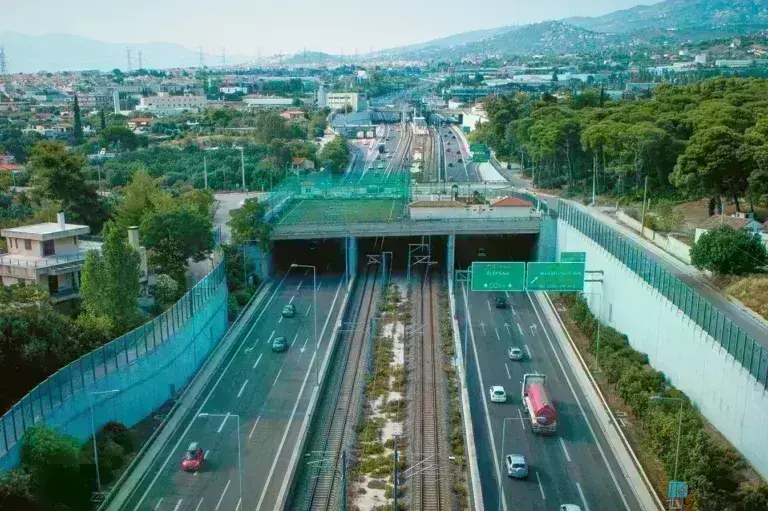 Αττική Οδός