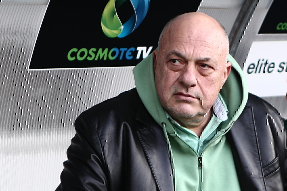 Αχιλλέας Μπέος