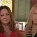 Μπάρμπρα Στρέιζαντ: Τεράστια γκάφα- Ρώτησε δημόσια την ηθοποιό Μελίσα ΜαΚκάρθι αν παίρνει φάρμακο και αδυνάτισε