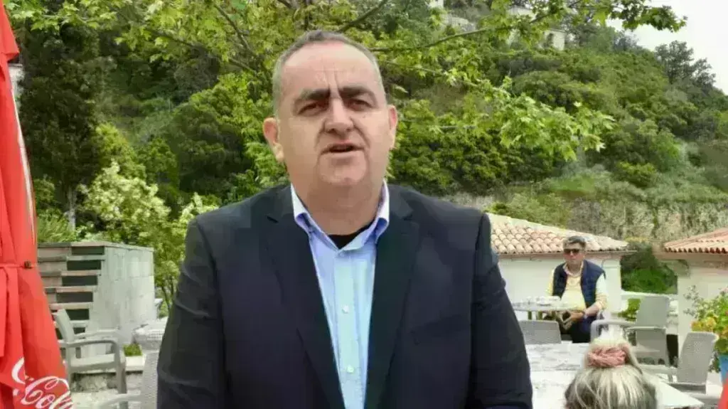 Φρέντη Μπελέρη