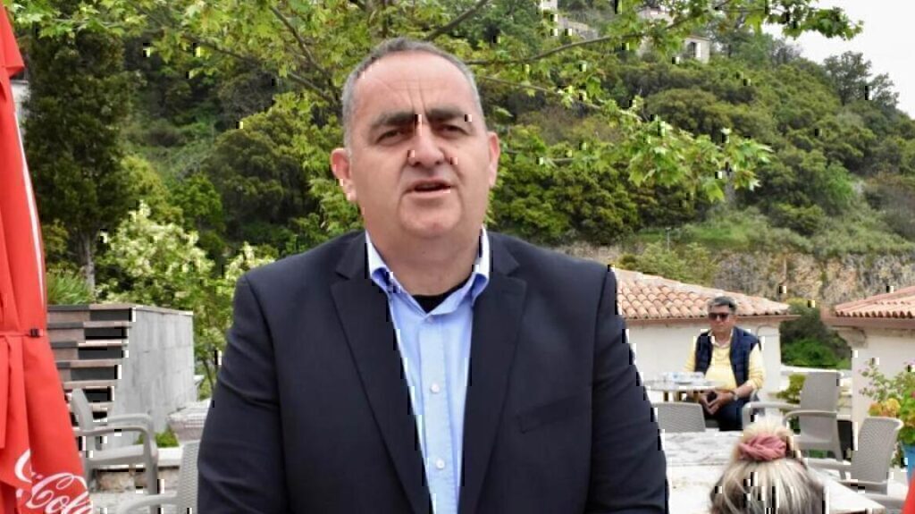 Μπελέρης για την επίθεση σε βάρος του: Δεν κάμπτουν το φρόνημά μου [Βίντεο]