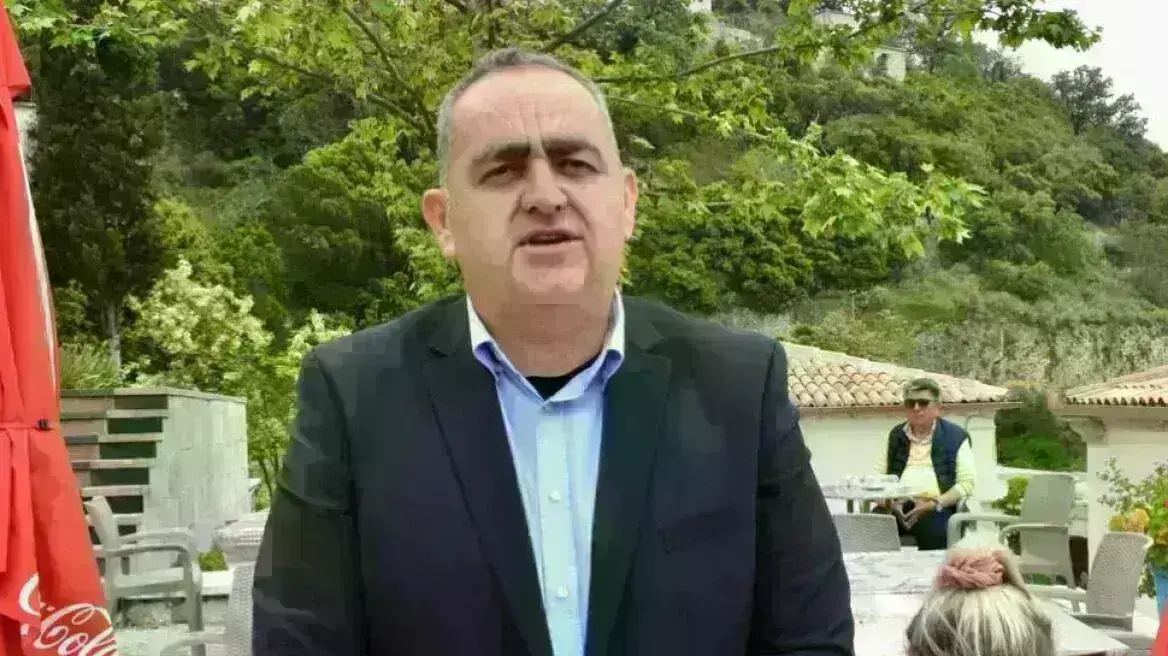 Φρέντη Μπελέρη