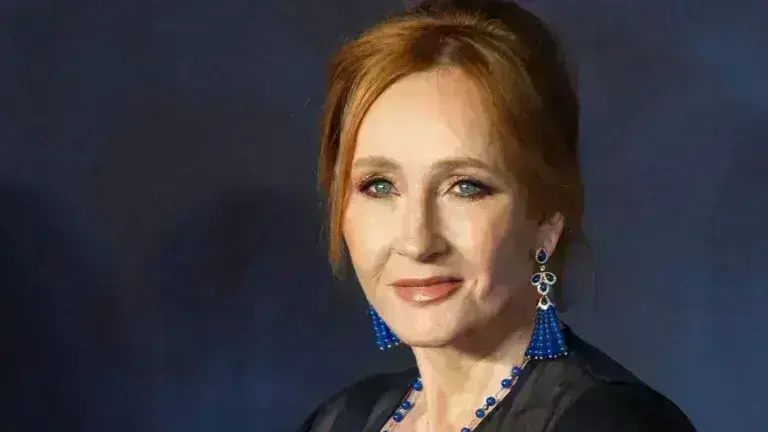JK Rowling: Η συγγραφέας του Χάρι Πότερ κινδυνεύει με σύλληψη