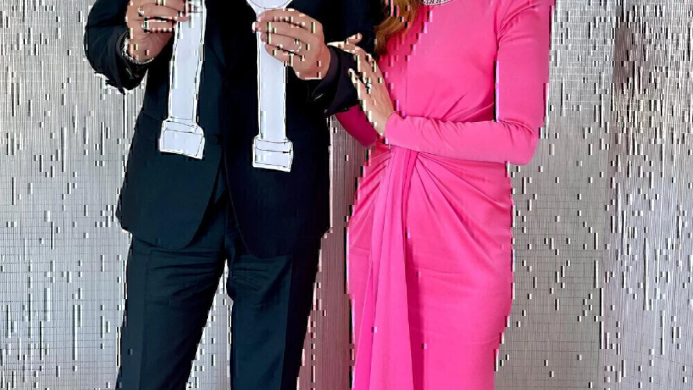 Χωρισμός «βόμβα» στη showbiz: Διαζύγιο μετά από 14 χρόνια γάμου και 3 παιδιά