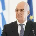 Δένδιας: «Η σφαγή αμάχων στο Δίστομο δεν λησμονείται και δεν παραγράφεται»