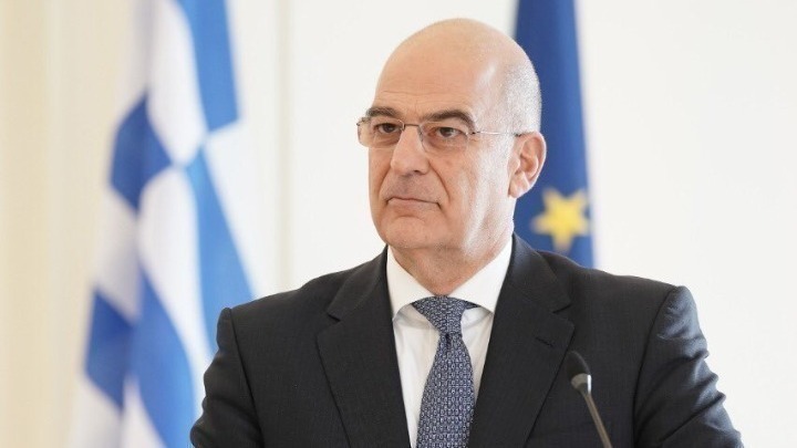 Δένδιας: «Η σφαγή αμάχων στο Δίστομο δεν λησμονείται και δεν παραγράφεται»