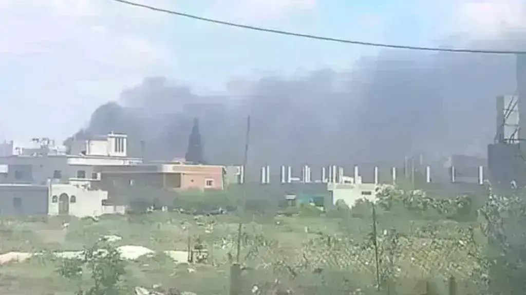 Συρία: 20 νεκροί σε επίθεση ενόπλων που αποδίδεται σε βεντέτα