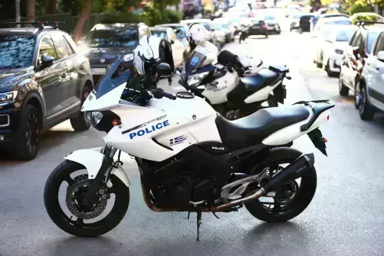 συλλήψεις Χαλκίδα