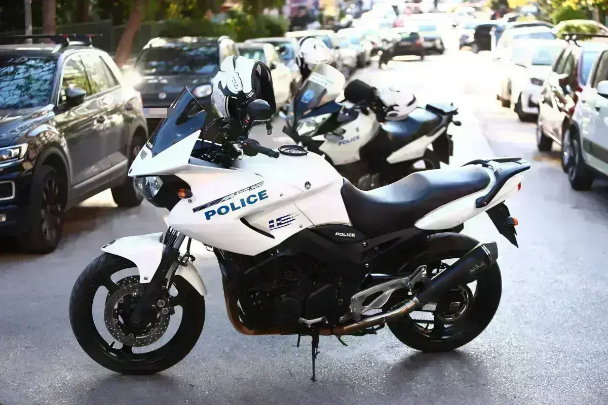 συλλήψεις Χαλκίδα