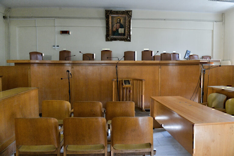 Θεσσαλονίκη: Προφυλακιστέος ο 40χρονος που έκανε δέκα διαρρήξεις καταστημάτων σε λίγες ώρες
