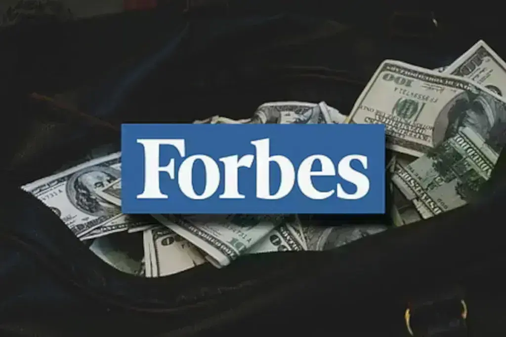 Forbes