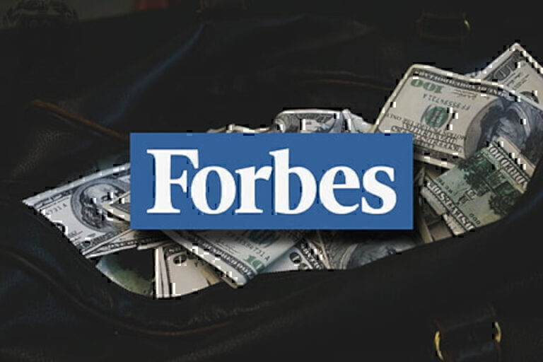 Forbes 2026: Οι νεότεροι αυτοδημιούργητοι δισεκατομμυριούχοι του κόσμου