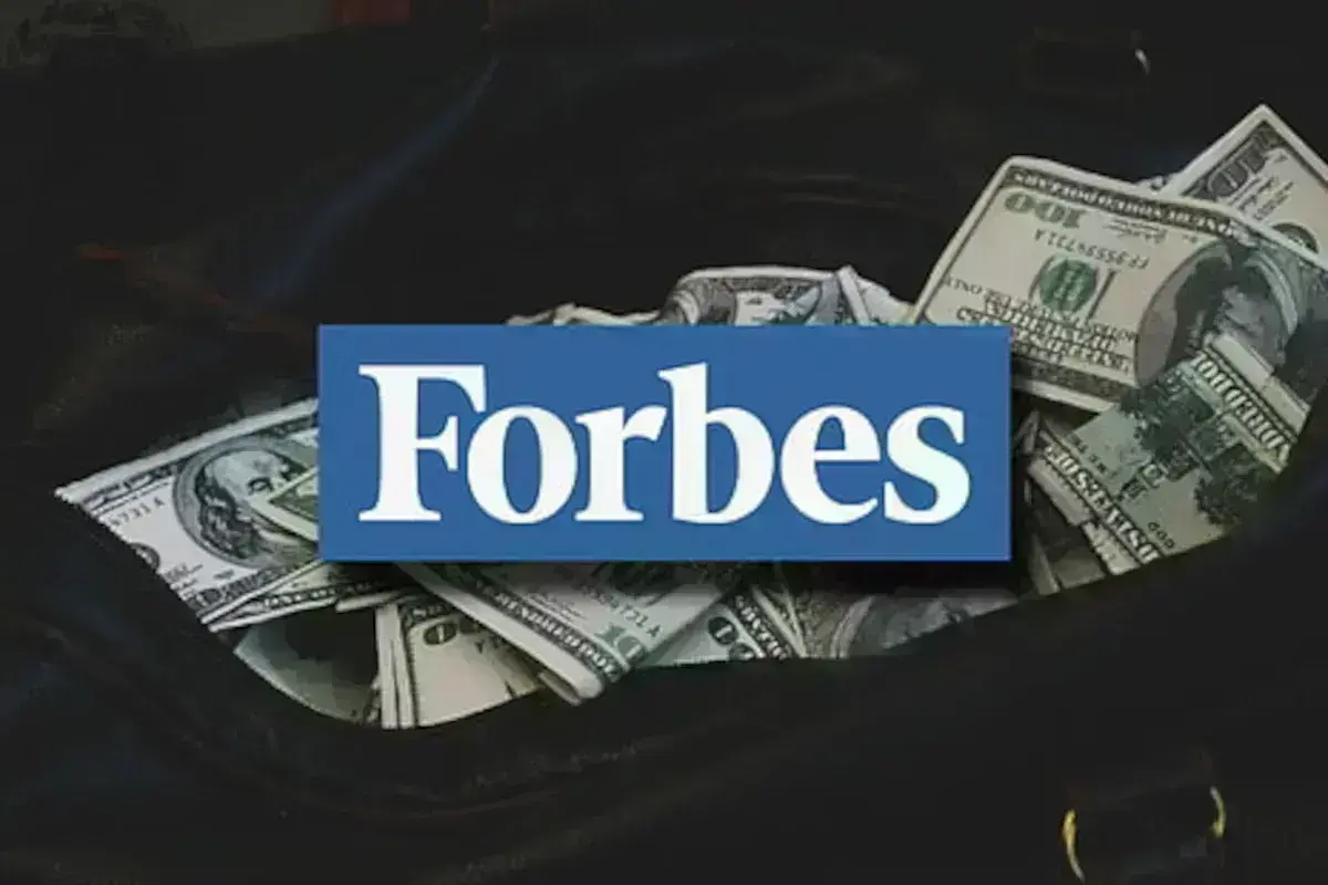 Forbes