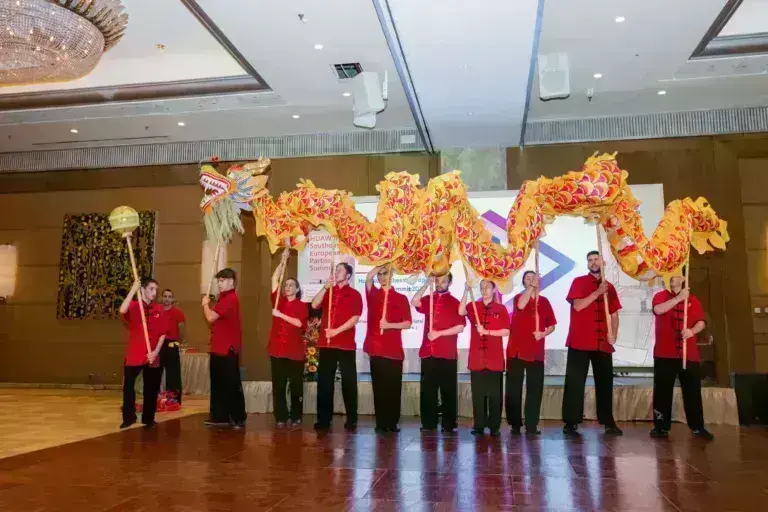 Το “Huawei Partner Summit 2024” διοργανώθηκε στην Αθήνα
