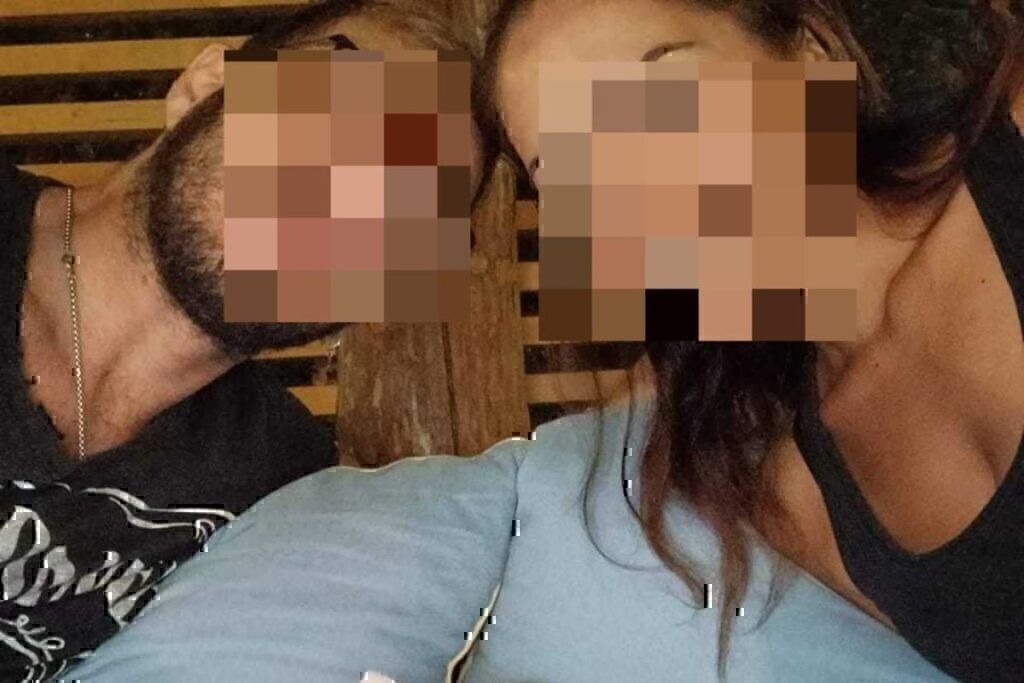 Άγιοι Ανάργυροι: Σκότωσε την 28χρονη ενώ αυτή μιλούσε στο 100 και έτρεχε να σωθεί – Βίντεο ντοκουμέντο λίγα λεπτά μετά τη δολοφονία