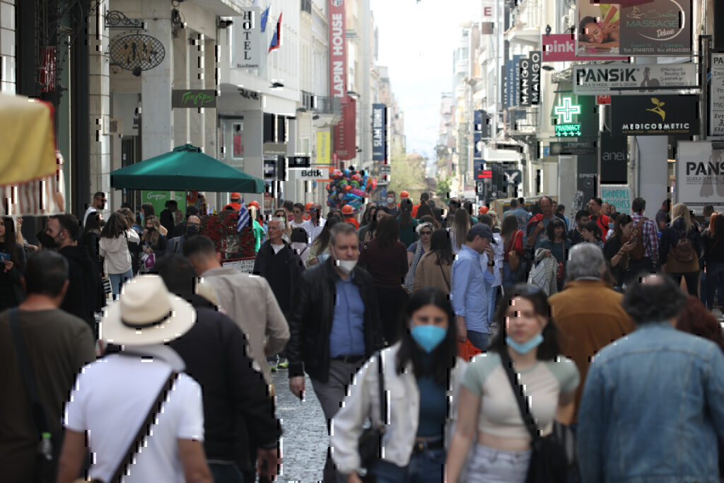 Εορταστικό ωράριο Πάσχα 2024: Πότε αρχίζει και πόσο θα διαρκέσει