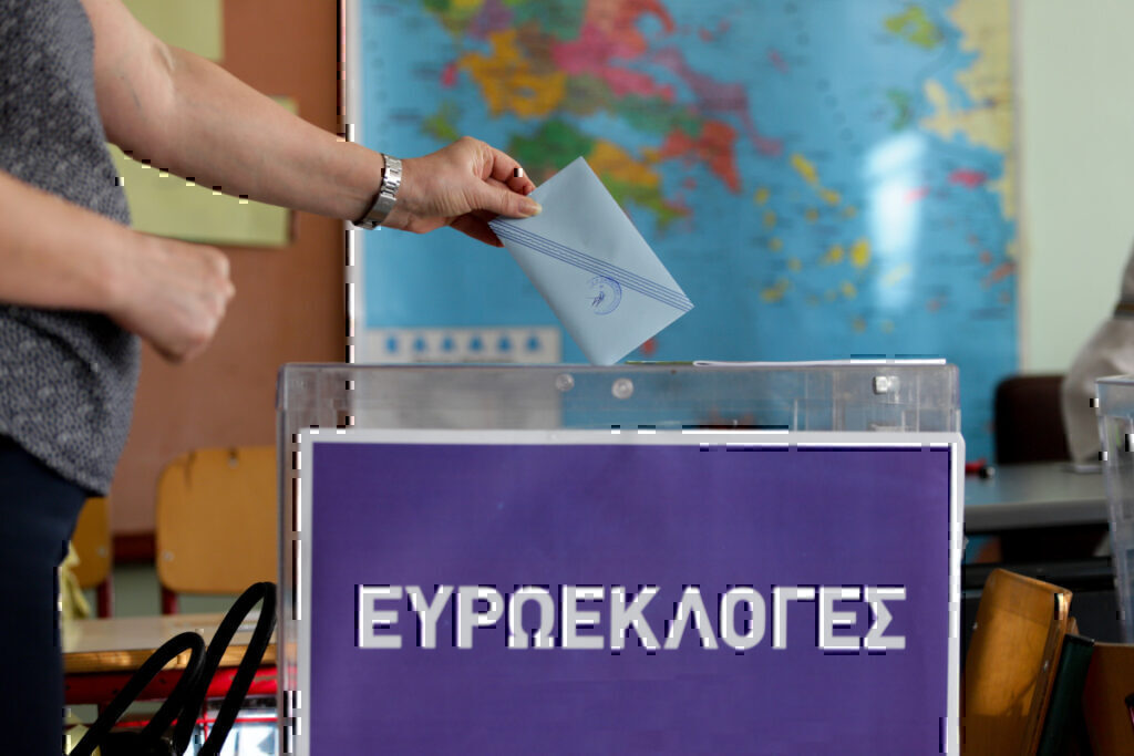 Δημοσκόπηση Opinion Poll: Πάνω από 33% η ΝΔ – Ποιοι υποψήφιοι σαρώνουν