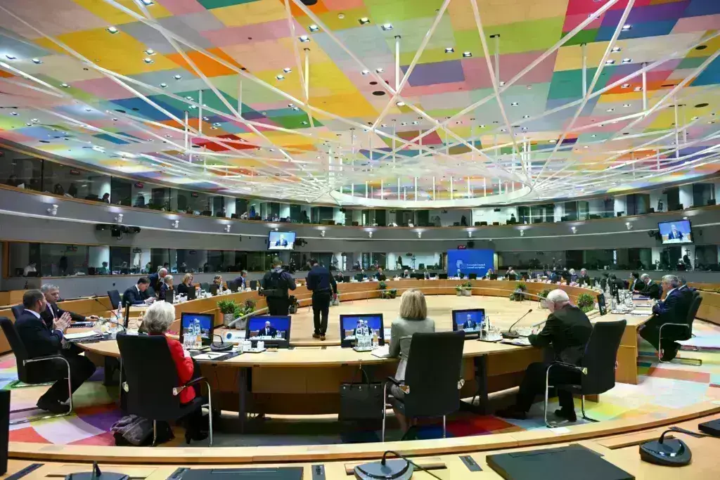 Eurogroup: Σύντομα το σχέδιο εξαίρεσης αμυντικών δαπανών από το έλλειμμα