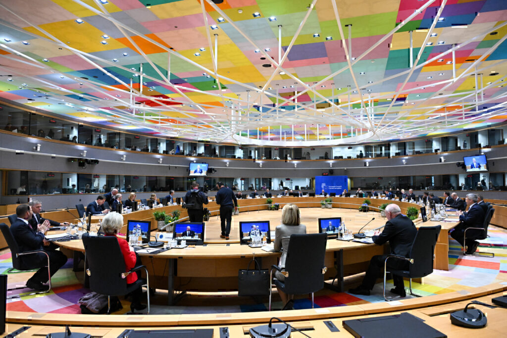 Eurogroup: Σύντομα το σχέδιο εξαίρεσης αμυντικών δαπανών από το έλλειμμα