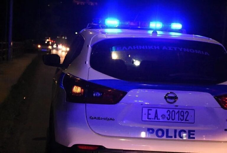 Θεσσαλονίκη: Θρασύτατος οδηγός έτρεχε με 304 χλμ/ώρα και καμάρωνε στο TikTok [βίντεο]