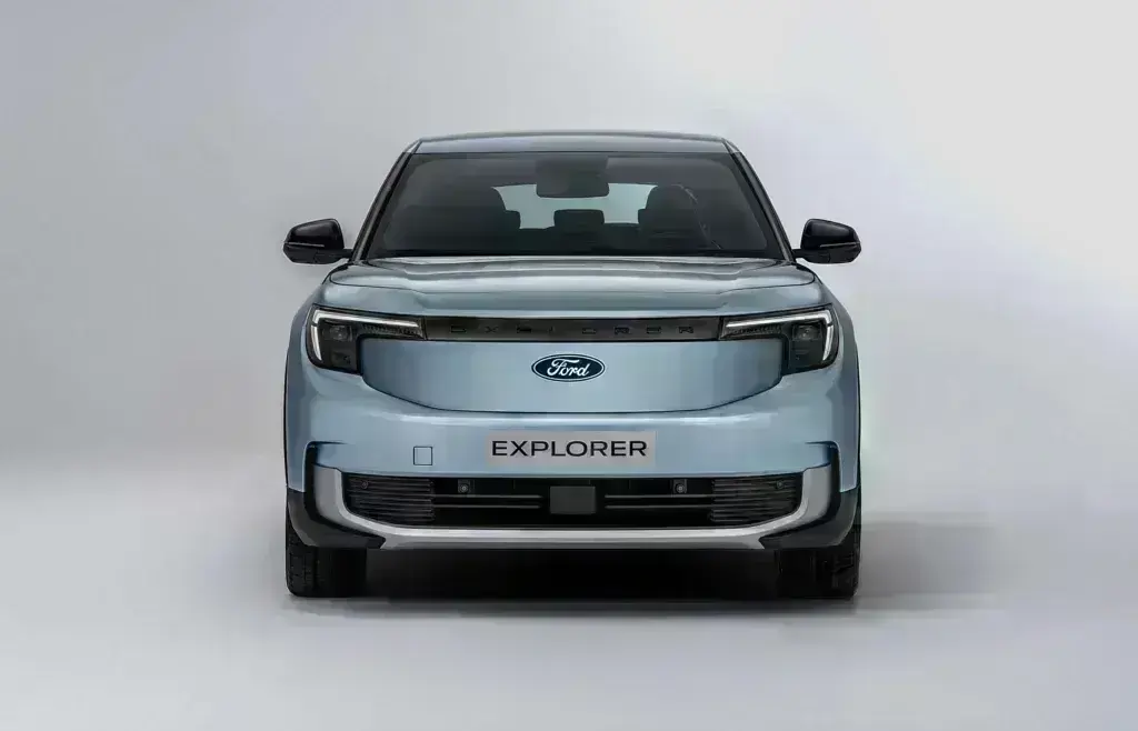 Άνοιξαν οι παραγγελίες για το νέο Ford Explorer – Δείτε τις τιμές