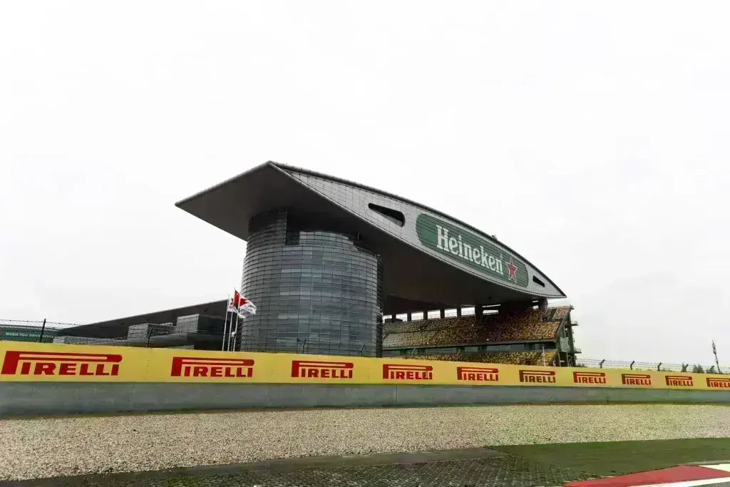 Φόρμουλα 1 αυτό το Σαββατοκύριακο με το Grand Prix της Κίνας – Δείτε τις ώρες
