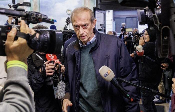Αποκάλυψη: Υπουργός έκλεψε άρωμα από τα duty free- Είπε ότι… μπερδεύτηκε