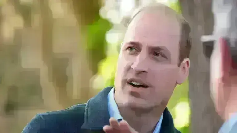 Πρίγκιπας Ουίλιαμ: Επιστροφή στα καθήκοντα μετά τη διάγνωση τής Κέιτ με καρκίνο