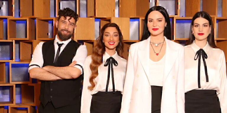 First Dates: Επέστρεψε στο STAR και ξεσήκωσε το Χ