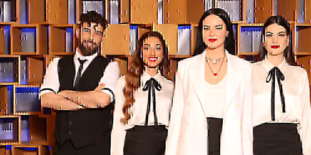 First Dates: Επέστρεψε στο STAR και ξεσήκωσε το Χ